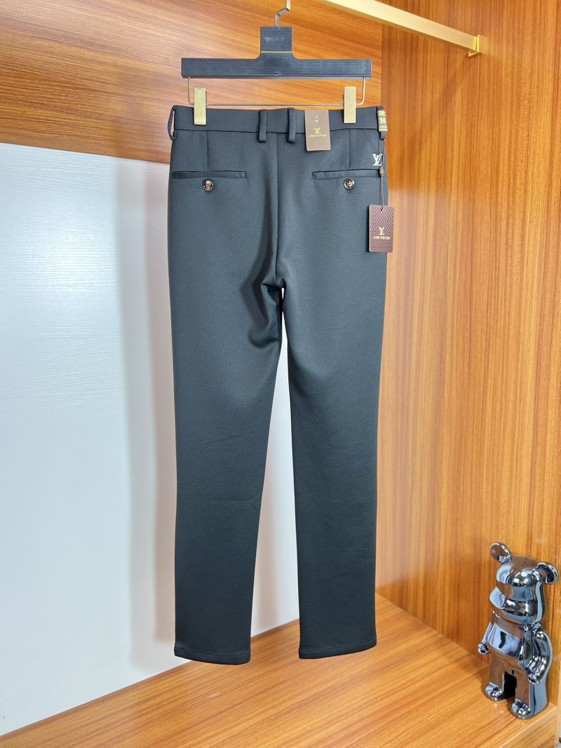 Louis Vuitton Long Pants